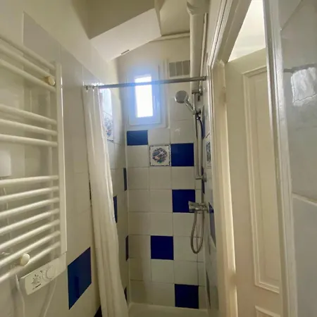 아파트 Charming Cocoon Of In 11th